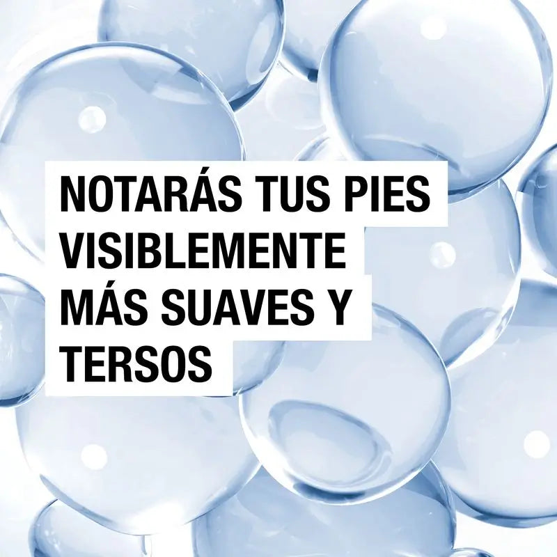 Neutrogena Crema Pies Absorción Inmediata Fórmula Noruega, Textura Ligera, Hidratación, Pack De 2 X 100Ml