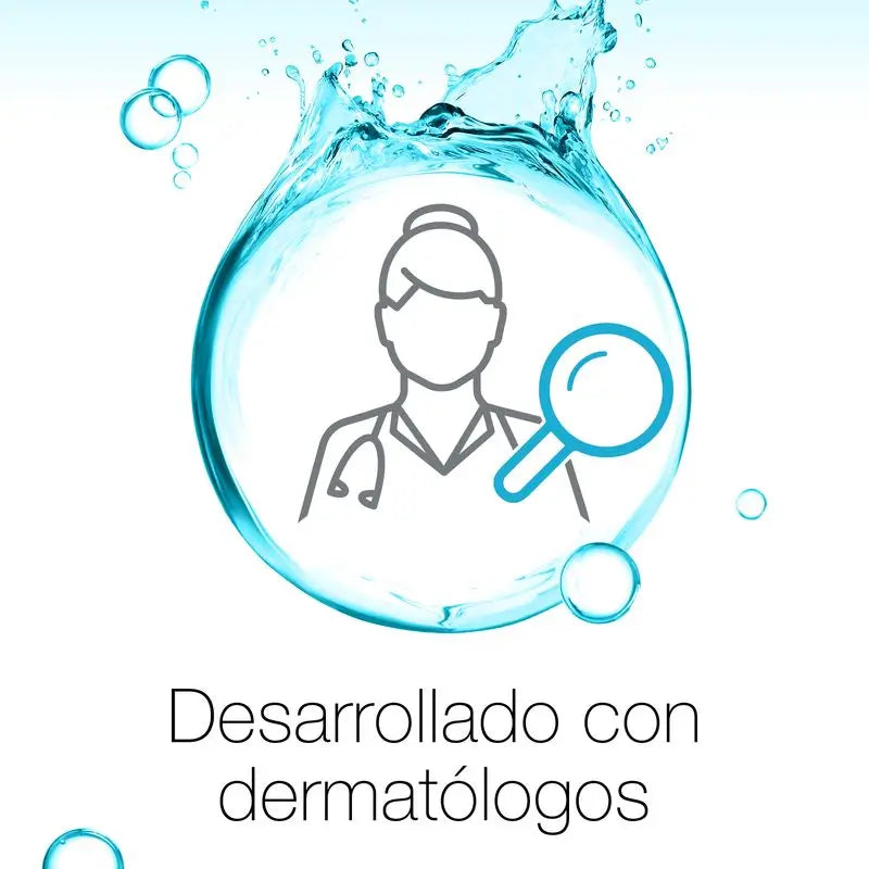 Neutrogena, Hydro Boost Hidratante Facial, Pack de Gel de Agua 50ml y Contorno de ojos 15ml