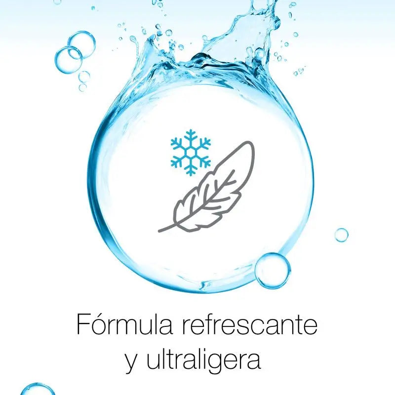 Neutrogena Hydro Boost Loción Corporal Hidratante En Gel, 750 ml