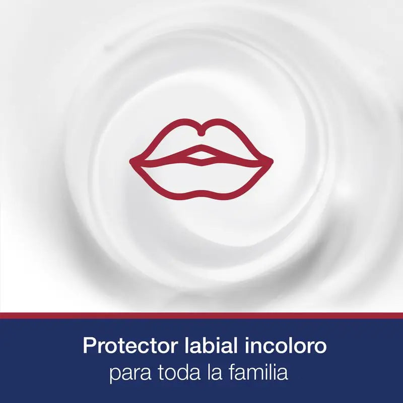 Neutrogena Protector Labial Fórmula Noruega SPF 5, 4,8 gr