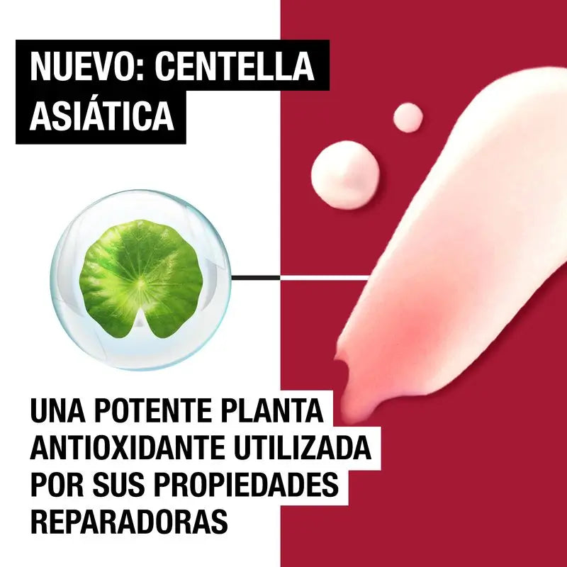 Neutrogena Loción Corporal Cica Reparación Intensa Fórmula Noruega, Piel Seca E Irritada, Hidrata Y Regenera, 400 Ml