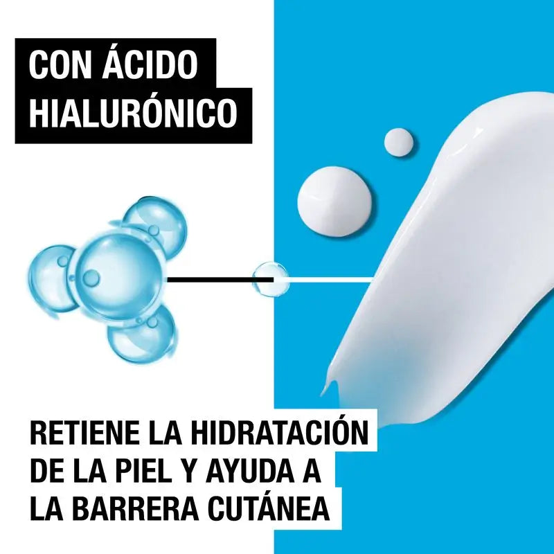 Neutrogena Loción Corporal Hidratante en Gel Hydro Boost, Piel Normal a Seca, Textura Ligera, 400 ml