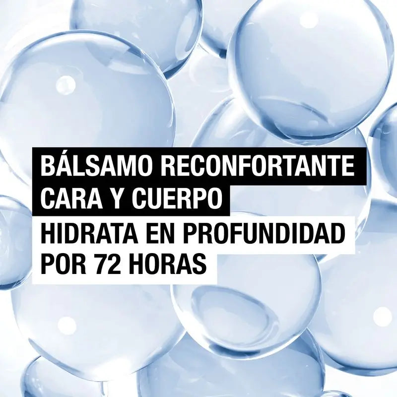 Neutrogena Pack Fórmula Noruega Hidratación Profunda Bálsamo Reconfortante, 2 X 300 Ml