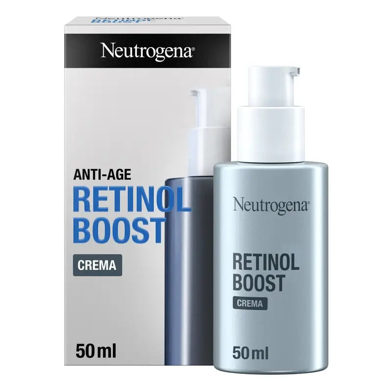 Neutrogena Retinol Boost Crema  , 50 ml