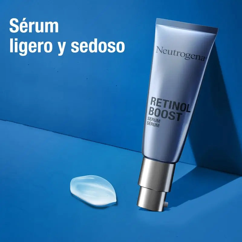 Neutrogena Retinol Boost Sérum  , 30 ml