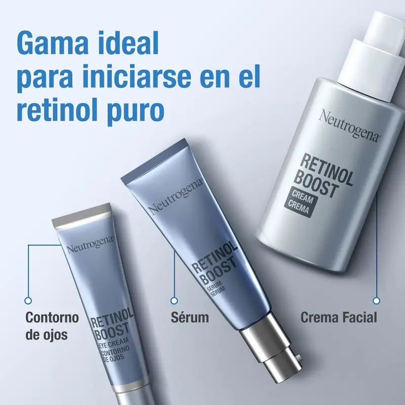 Neutrogena Retinol Boost Sérum  , 30 ml