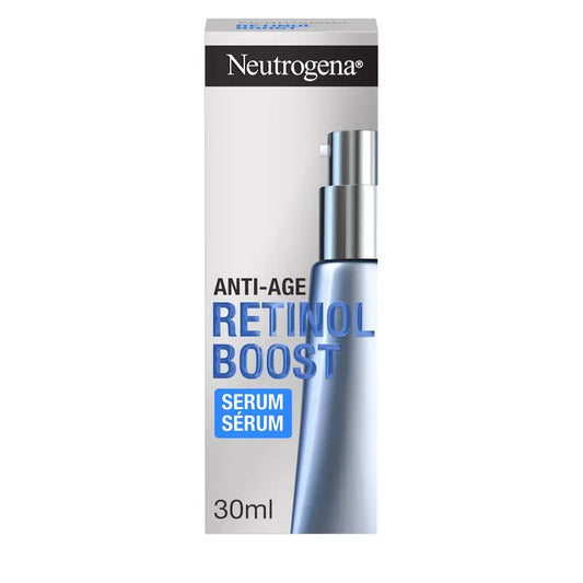 Neutrogena Retinol Boost Sérum  , 30 ml