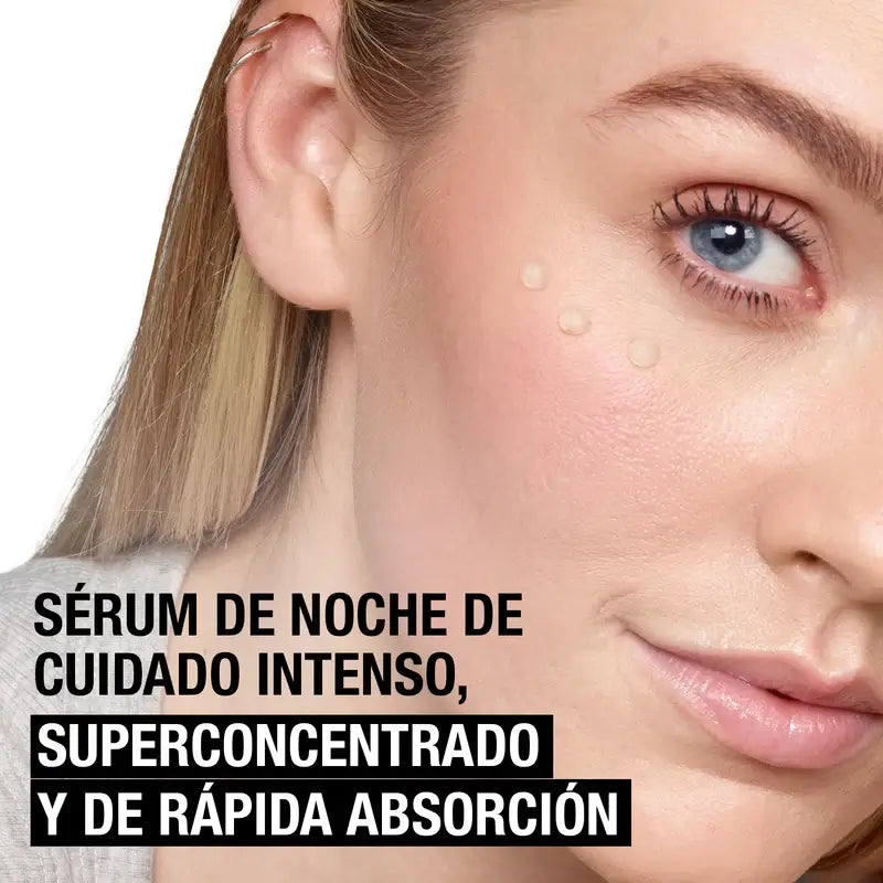 Neutrogena Retinol Boost+ Sérum Intenso De Noche, 30 Ml