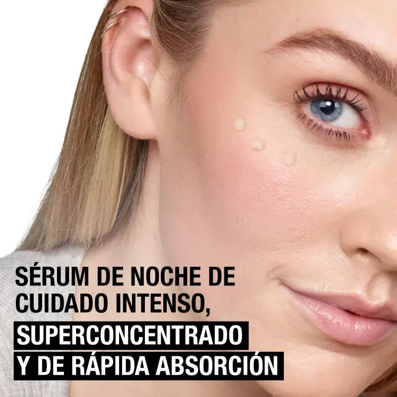 Neutrogena Retinol Boost+ Sérum Intenso De Noche, 30 Ml