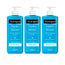 Neutrogena Triplo Hydro Boost Loción Corporal Hidratante En Gel, 3x750 ml