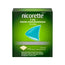 Nicorette 2 mg 210 Chicles