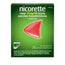 Nicorette Clear 15 mg/16 h, 28 Parches Transdérmicos