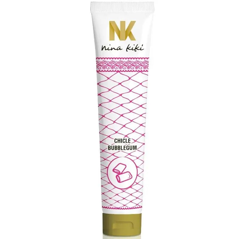 Nina Kikí Lubricante Sabor A Nube 125Ml