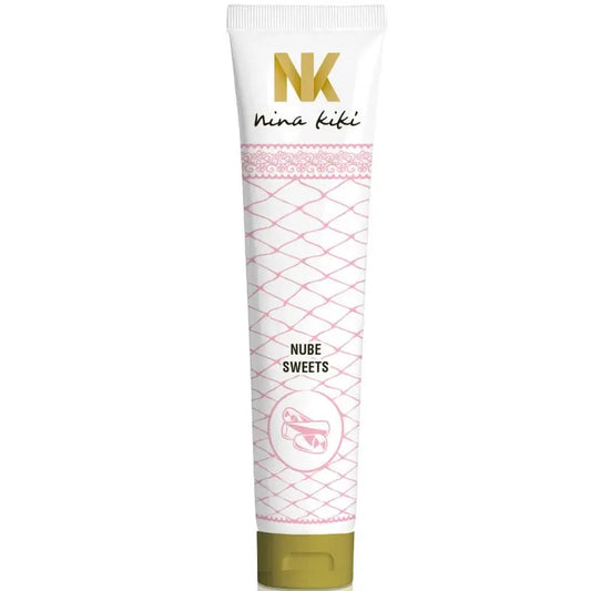 Nina Kikí Lubricante Sabor A Piña Colada 125Ml