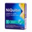 Niquitin Clear 21 mg/24H, 28 Parches Transdermicos 114 mg