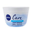 NIVEA Care Crema Corporal Hidratante Multiuso, 400 ml