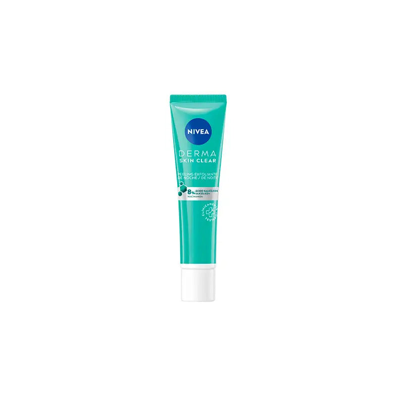 NIVEA Derma Active Exfoliante Químico