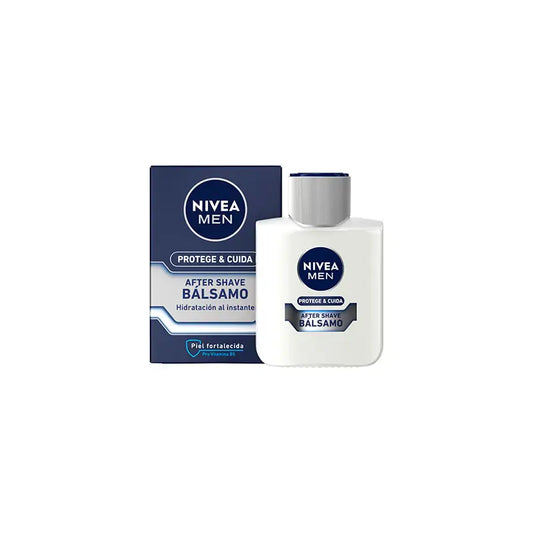 Nivea Men After Shave, 100 ml