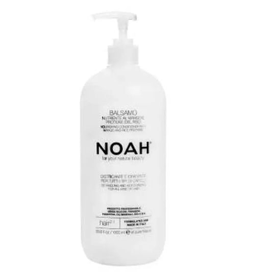 Noah Acondicionador Nutritivo Con Mango 1000Ml. 