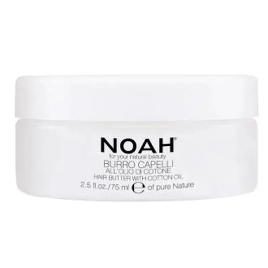 Noah Manteca Capilar Acondicionadora 250Ml. 