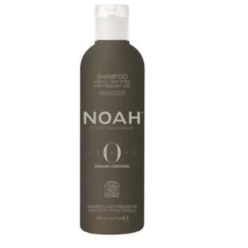 Noah Origins Champu Uso Frecuente Granada 250Ml. Eco 