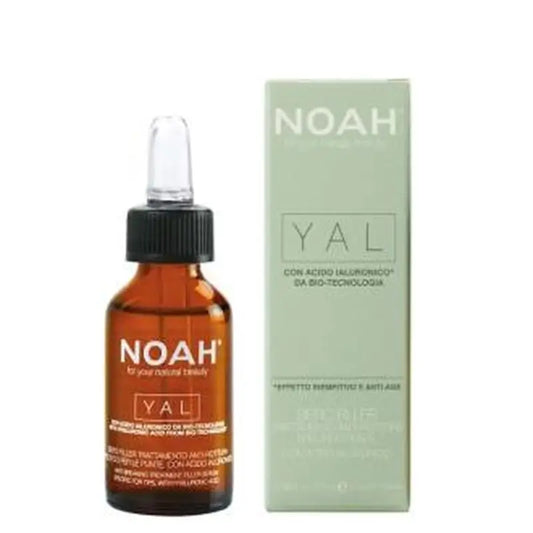 Noah Yal Serum Rellenador Con Acido Hialuronico 20Ml.