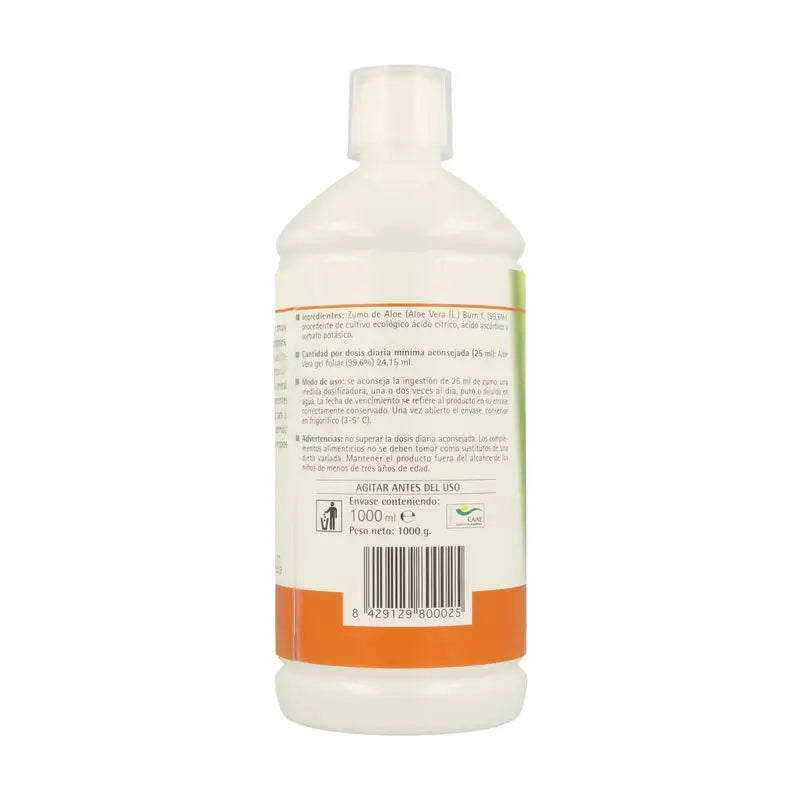 Noefar Aloe Vera 1000Ml. Noefar