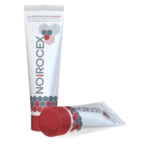 Noirocex Gel Protector Para Rozaduras 75 ml