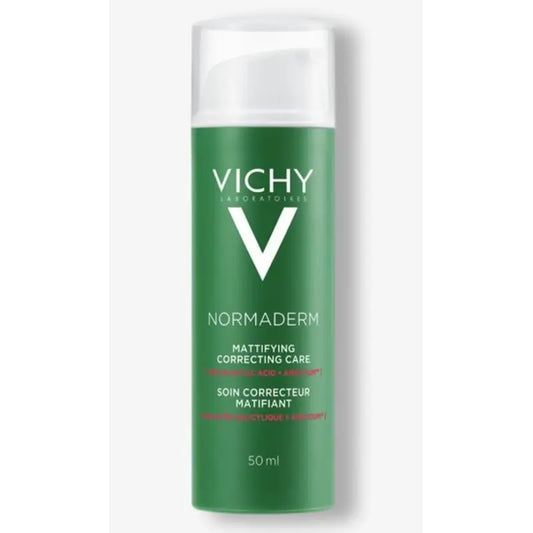 Vichy Normaderm Skin Corrector Matificante Antiacné 50 ml