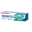 Novafix Pro 3 Crema Adhesiva Prótesis Dentales Frescor 50gr