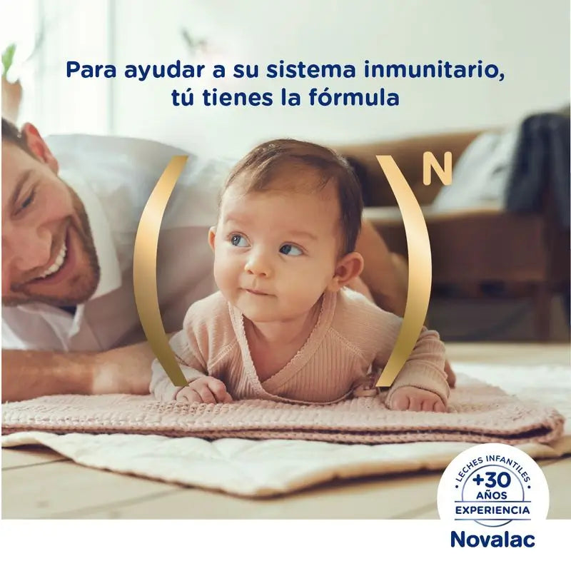 Novalac Proactive Premium 1, 800 gr