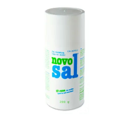 Novosal Sal Hiposódica 200 gr