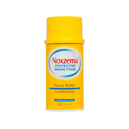 Noxzema Espuma Afeitar Cocoa Butter 300 ml