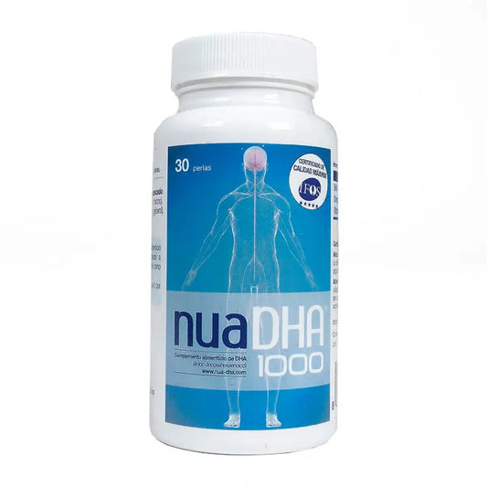 Nua Nuadha 1000, 30 Perlas