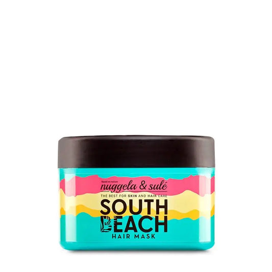 Nuggela & Sule South Beach Mascarilla Capilar 250Ml. 