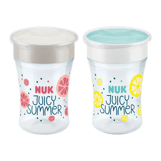 NUK Magic Cup Fruits, 1 unidad