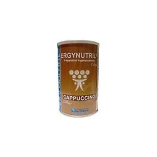 Nutergia Ergynutril Capuchino  , 300 gr