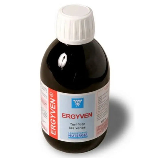 Nutergia Ergyven , 250 ml