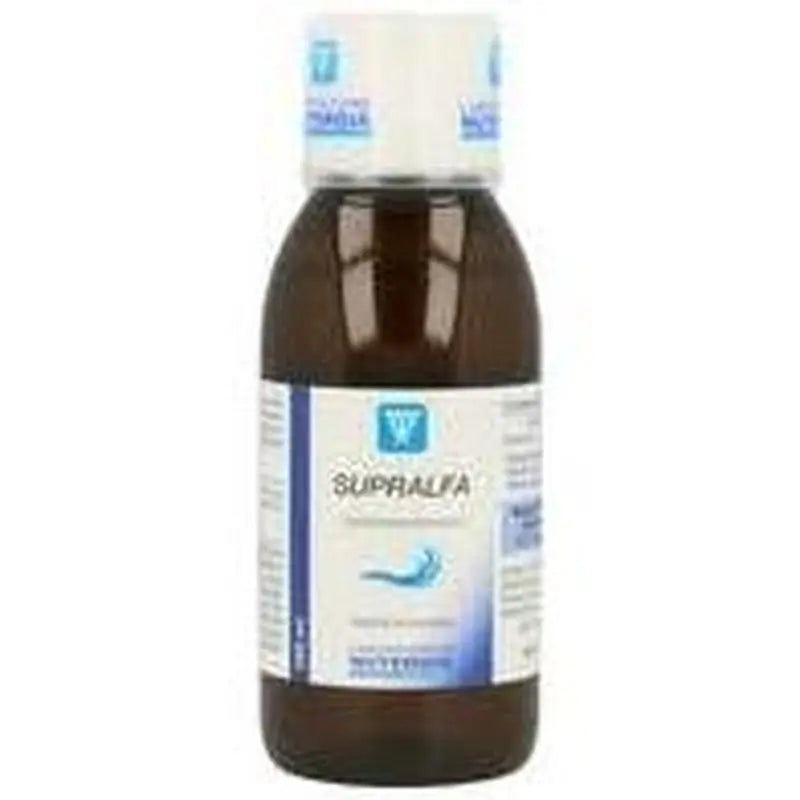 Nutergia Supralfa, 150 Ml      