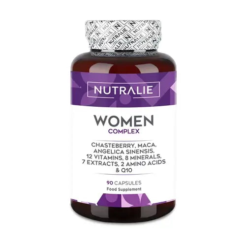 Nutralie Women Complex 90 Cápsulas