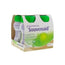 Nutricia Souvenaid Batidos Sabor Capuchino 4 Unidades x 125 ml