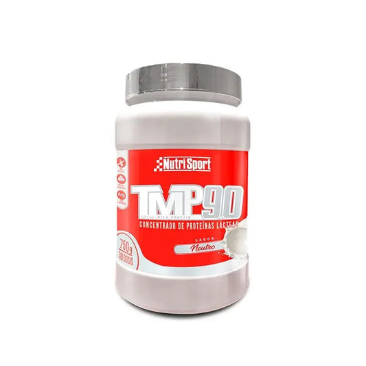 Nutrisport Proteinas Tmp 90%, 750 Gr