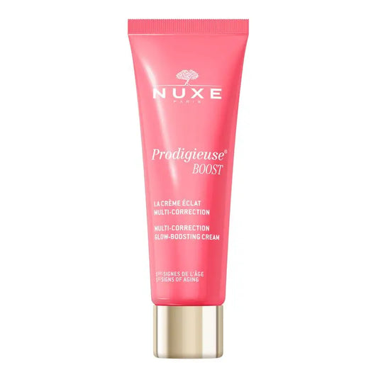 Nuxe Crème Prodigieuse Boost Crema Sedosa Multi-Corrección 40 ml