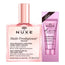 Nuxe Huile Prodigieuse Florale 100Ml + Regalo Champú Brillo Sublime Hair Prodigieux, 30 ml