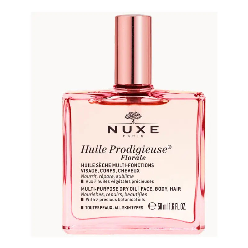 Nuxe Huile Prodigieuse Florale 50 ml