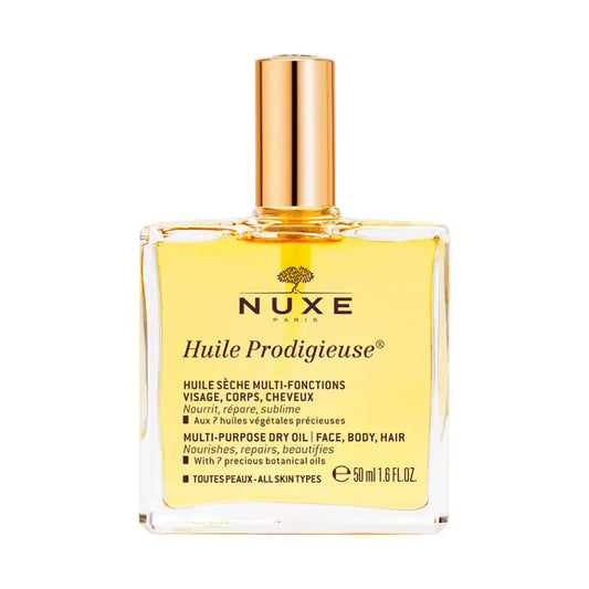 Nuxe Huile Prodigieuse Aceite Seco 50 ml