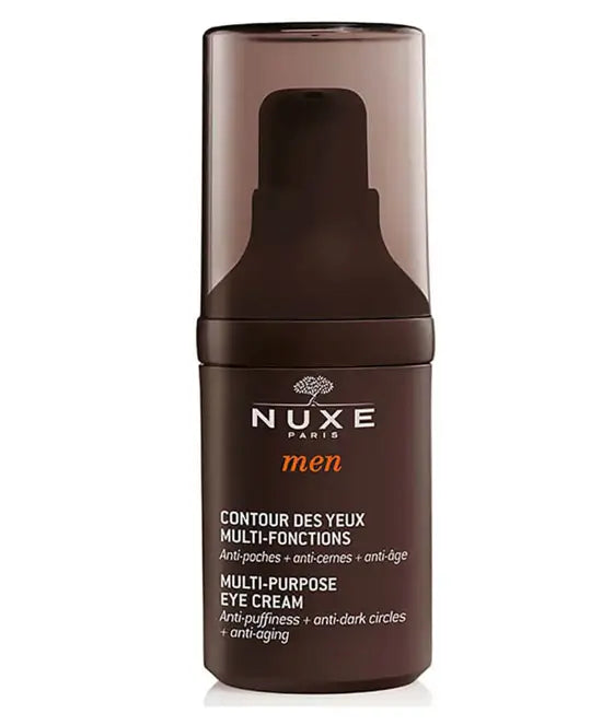 Nuxe Men Contorno de Ojos Multifunciones 15 ml