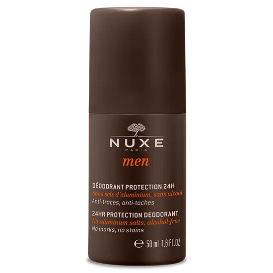 Nuxe Men Desodorante Protección 24H Roll-On 50 ml