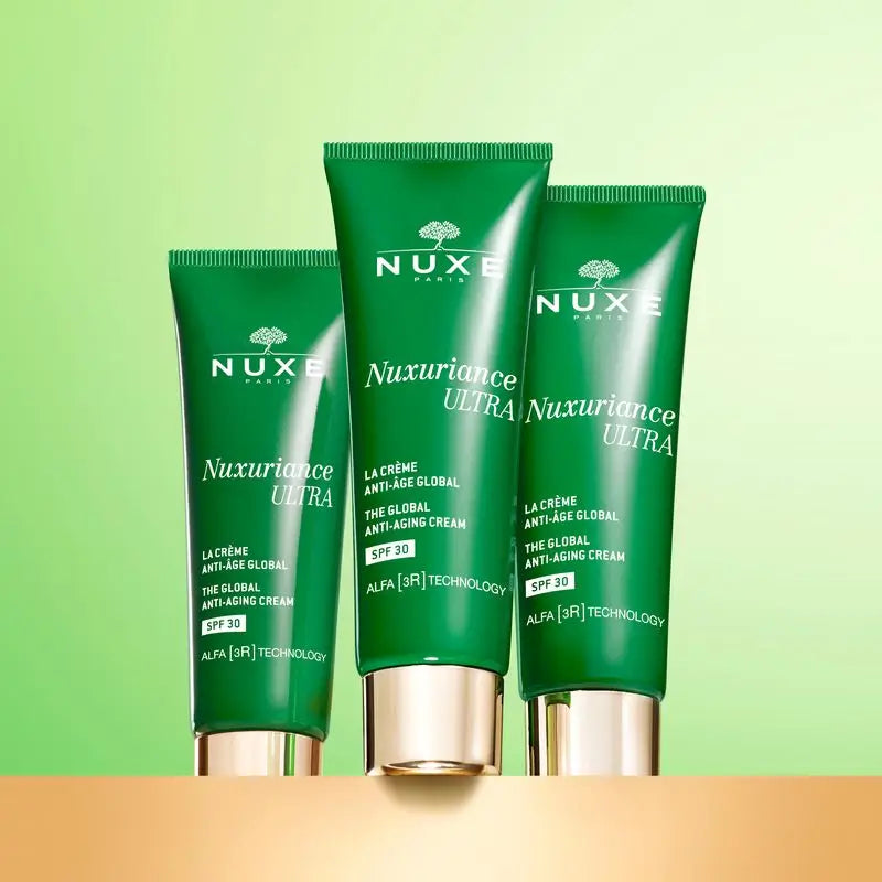 Nuxe Crema Antiedad Global Spf30 Nuxuriance Ultra