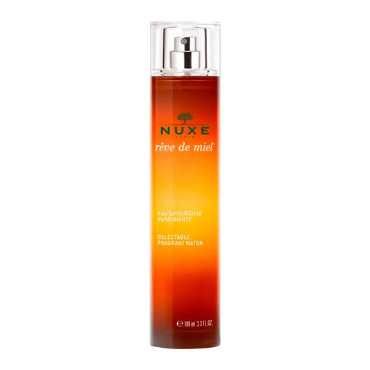 Nuxe Rêve de Miel Agua Exquisita Perfumada 100 ml